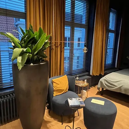 Bed & Breakfast Maison Brunon *